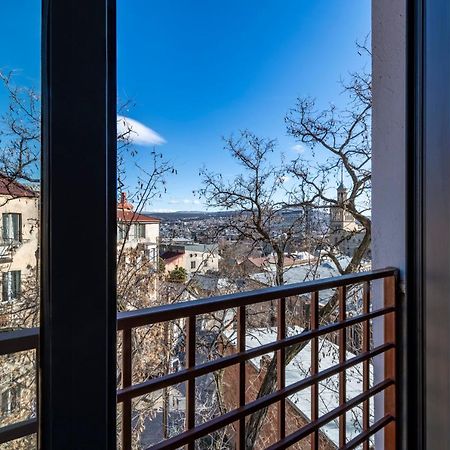 Barnovi Boutique Hotel Tbilisi Luaran gambar