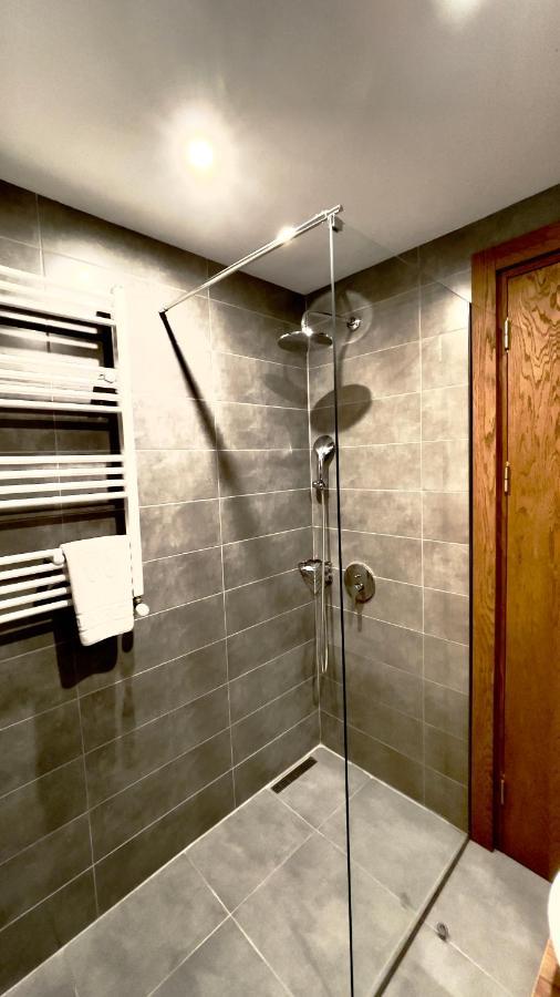 Barnovi Boutique Hotel Tbilisi Luaran gambar